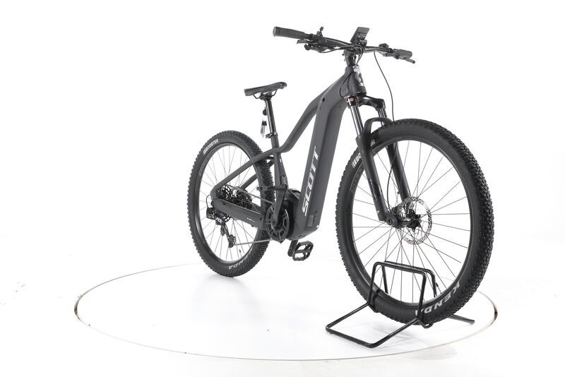 Scott Aspect eRIDE 920 2023 | black | 29" | S | 500 - 3000 km, image 3 of 5