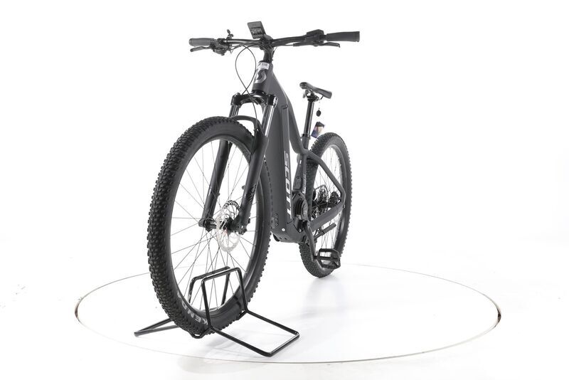 Scott Aspect eRIDE 920 2023 | black | 29" | S | 500 - 3000 km, image 5 of 5