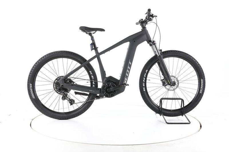 Scott Aspect eRide 920 2023 | černá | 29" | L | 500 - 3000 km, image 1 of 5