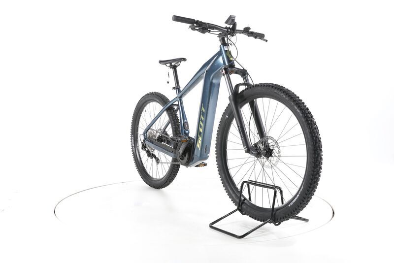 Scott Aspect eRIDE 930 2023 | blue | 29" | L | 500 - 3000 km, image 2 of 4