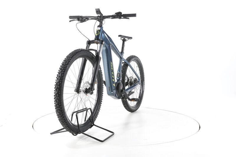 Scott Aspect eRIDE 930 2023 | blue | 29" | L | 500 - 3000 km, image 4 of 4
