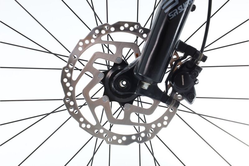 Scott Aspect eRide 940 (2022) | Diamant | grau | 29" | 44 cm | M | 500 - 3000 km 3