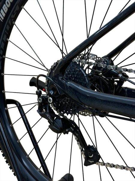 Scott Aspect eRide 940 (2022) | Diamond | black | 29" | 44 cm | M | 500 - 3000 km 2