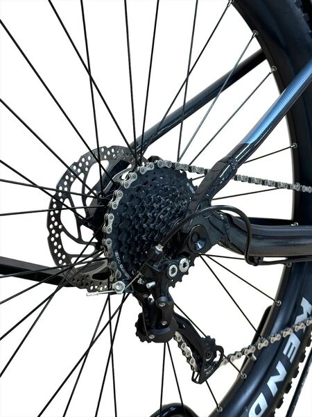 Scott Aspect eRide 940 (2022) | Diamond | black | 29" | 44 cm | M | 500 - 3000 km 5