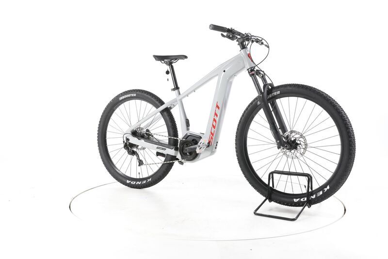 Scott Aspect eRIDE 940 2023 | Weiß | 29" | M | < 500 km, image 1 of 4