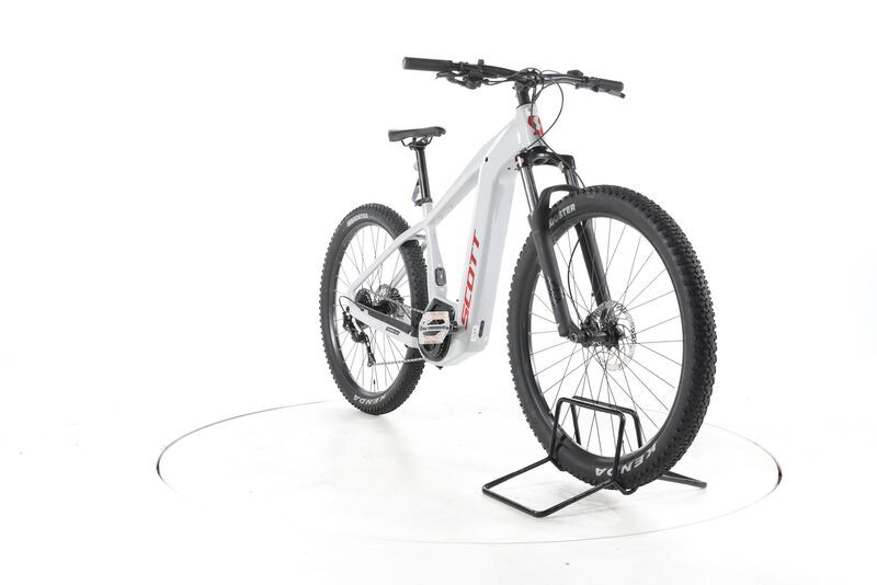 Scott Aspect eRIDE 940 2023 | Weiß | 29" | M | < 500 km, image 2 of 4