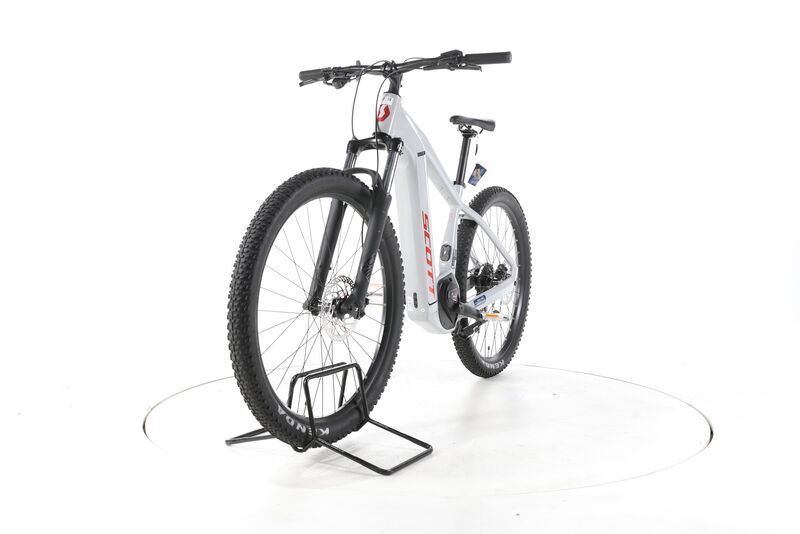 Scott Aspect eRIDE 940 2023 | Weiß | 29" | M | < 500 km, image 4 of 4