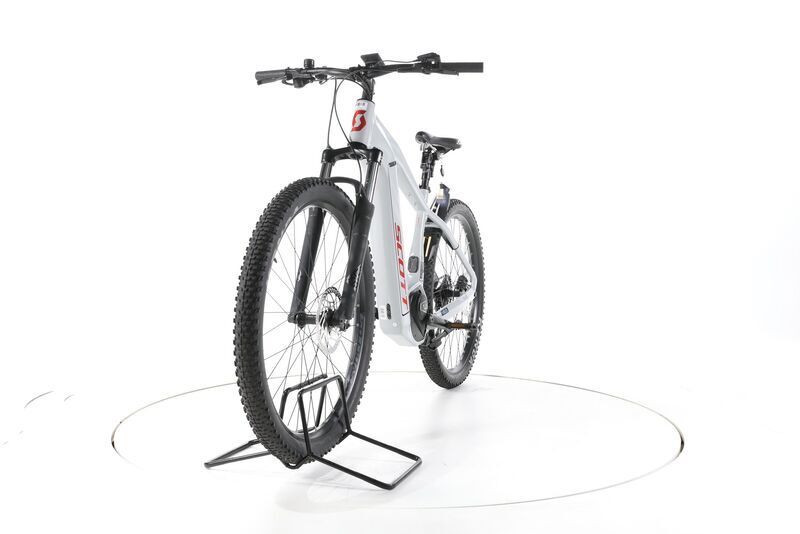 Scott Aspect eRIDE 940 2024 | grey | 29" | L | 500 - 3000 km 4