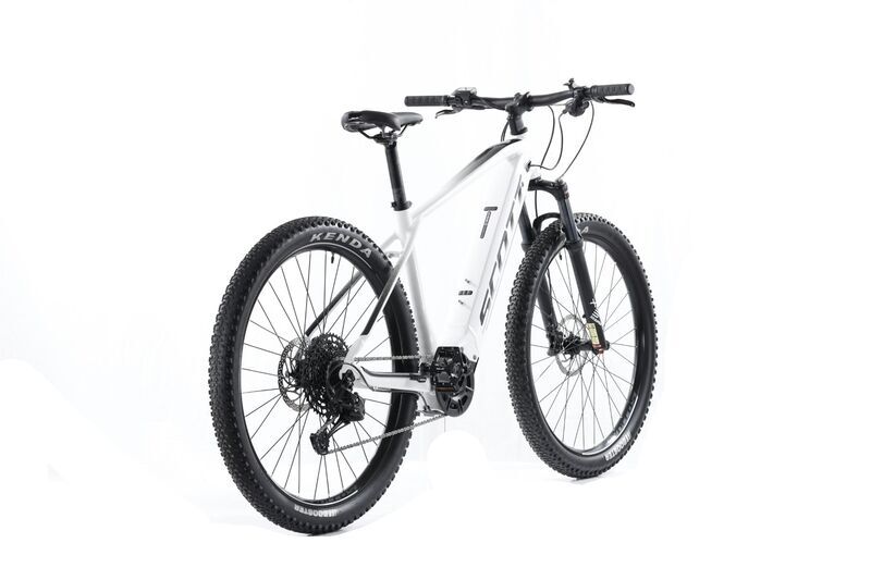 Scott Aspect eRide910 (2020) | Diamant | grau | 28" | 51 cm | XL | 500 - 1000 km 2