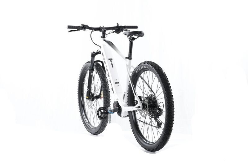 Scott Aspect eRide910 (2020) | Diamant | grau | 28" | 51 cm | XL | 500 - 1000 km, image 3 of 5