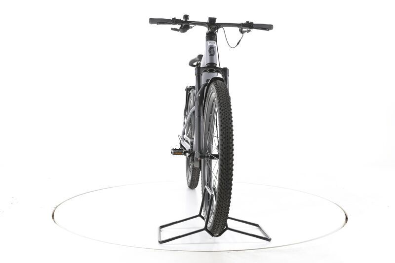 Scott Axis 10 diamant 2025 | šedá | 29" | L | 500 - 3000 km, image 4 of 5