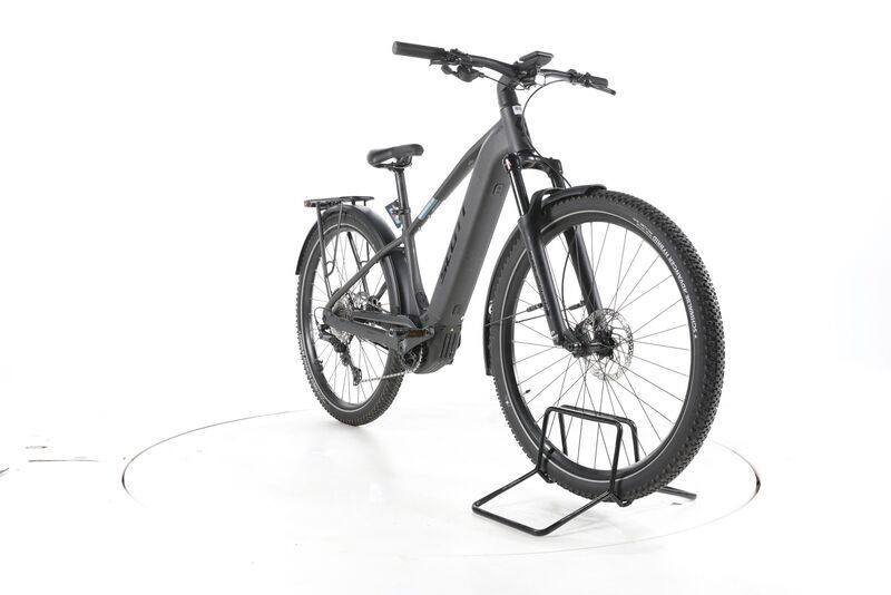 Scott Axis 20 2025 | preto | 29" | M | < 500 km, image 2 of 4