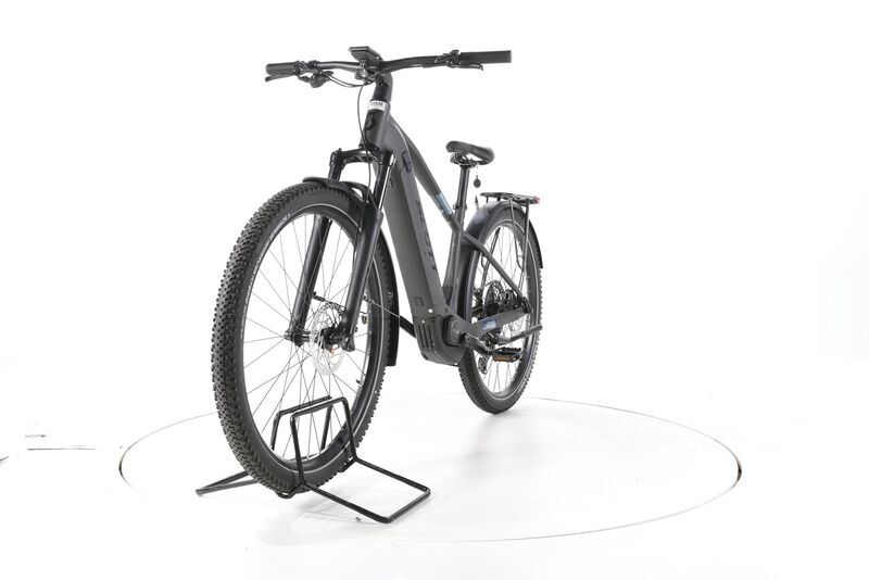 Scott Axis 20 2025 | preto | 29" | M | < 500 km, image 4 of 4