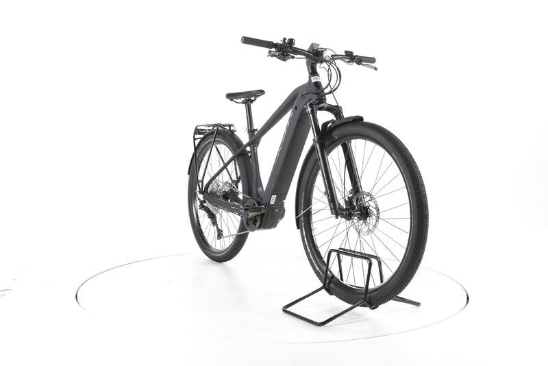 Scott Axis eRIDE 10 2022 | černá | 29" | M | 500 - 3000 km, image 2 of 4