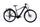 Scott Axis eRide 10 (2022) | Diamant | schwarz | 29" | 44 cm | 100 - 500 km thumbnail 1/5