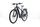 Scott Axis eRide 10 (2022) | Diamant | schwarz | 29" | 44 cm | 100 - 500 km thumbnail 5/5