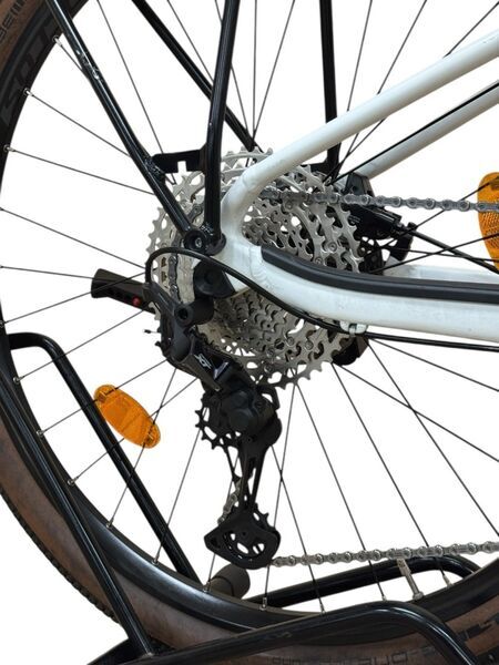 Scott Axis eRide 10 (2022) | Trapez | weiß | 29" | XS | 2000 - 3000 km 4