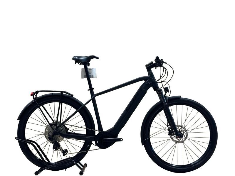Scott Axis eRide 10 Men | schwarz | 29" | XL | 500 - 3000 km, image 1 of 5