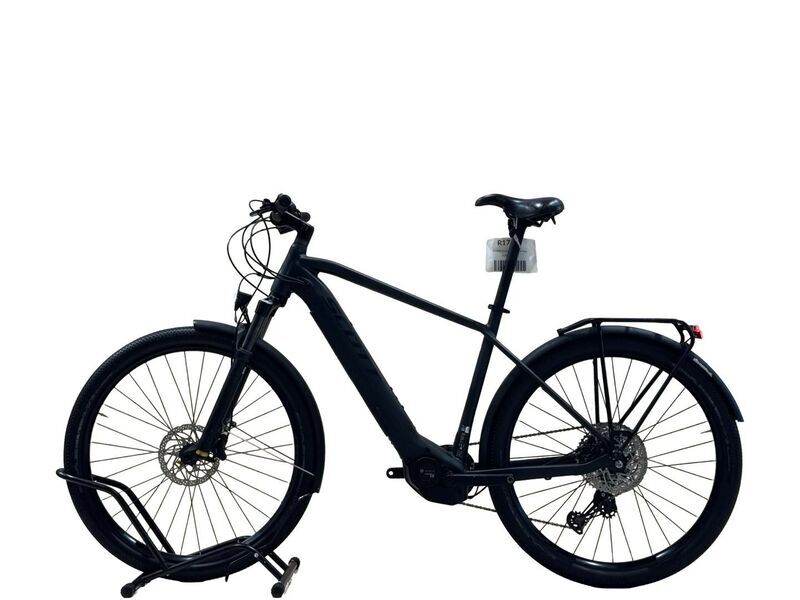 Scott Axis eRide 10 Men | schwarz | 29" | XL | 500 - 3000 km, image 2 of 5
