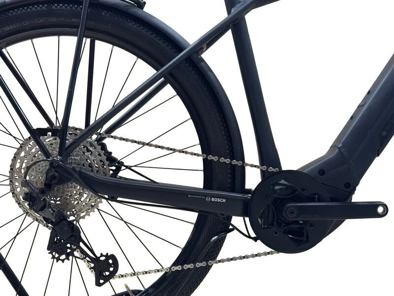 Scott Axis eRide 10 Men | schwarz | 29" | XL | 500 - 3000 km, image 3 of 5