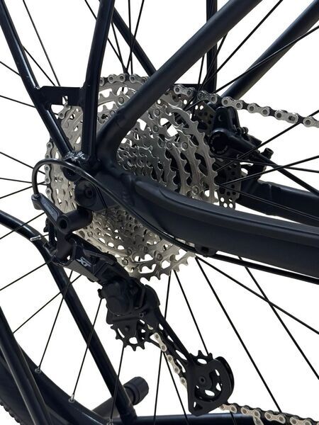 Scott Axis eRide 10 Men | schwarz | 29" | XL | 500 - 3000 km, image 4 of 5