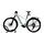 Scott Axis eRide | white | 29" | M | 500 - 3000 km, thumbnail 1 of 4