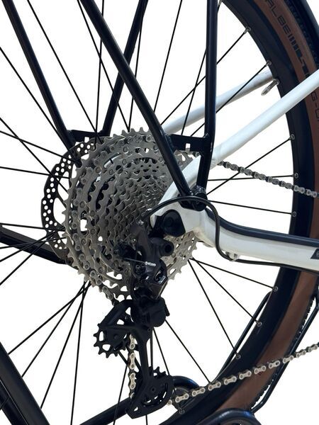 Scott Axis eRide | white | 29" | M | 500 - 3000 km, image 4 of 4