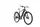 Scott Axis eRide 20 (2020) | Diamant | blau | 29" | 49 cm | 100 - 500 km thumbnail 1/4