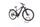 Scott Axis eRide 20 (2021) | Diamant | lila | 29" | 45 cm | M | 100 - 500 km thumbnail 2/5