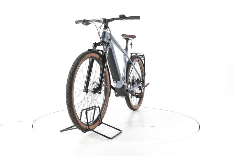 Scott Axis eRide 20 2022 | azul | 29" | XL | < 500 km, image 4 of 4