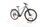 Scott AXIS eRIDE 20 2022 | blau | 28" | M | 500 - 3000 km, thumbnail 1 of 4
