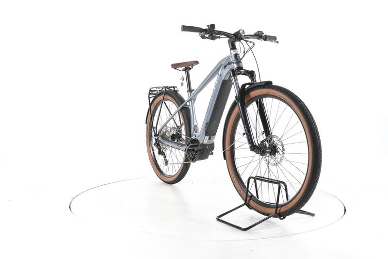 Scott AXIS eRIDE 20 2022 | blau | 28" | M | 500 - 3000 km, image 2 of 4