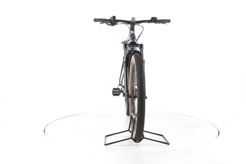 Scott AXIS eRIDE 20 2022 | blau | 28" | M | 500 - 3000 km, image 3 of 4