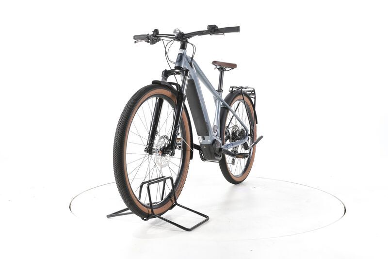Scott AXIS eRIDE 20 2022 | blau | 28" | M | 500 - 3000 km, image 4 of 4