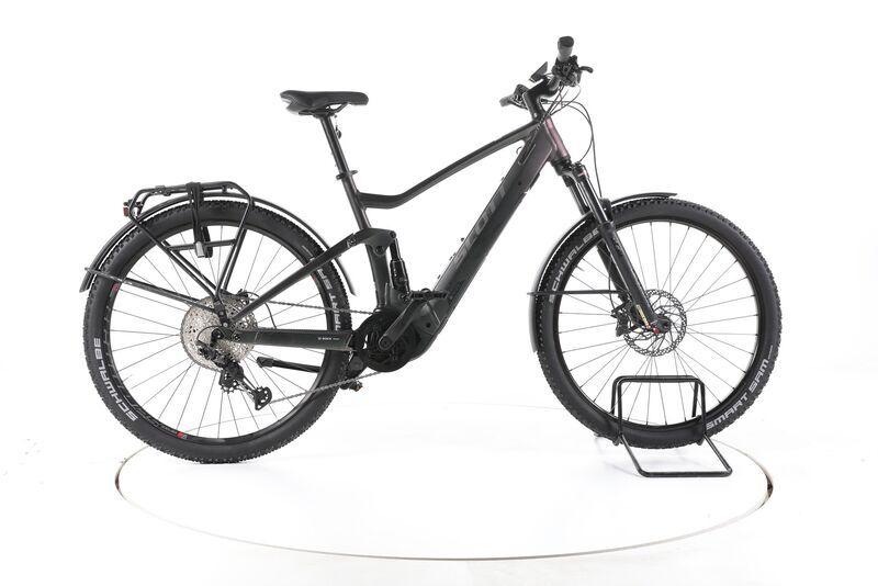 Scott Axis eRide 20 2022 | nero | 29" | L | > 3000 km, image 1 of 5