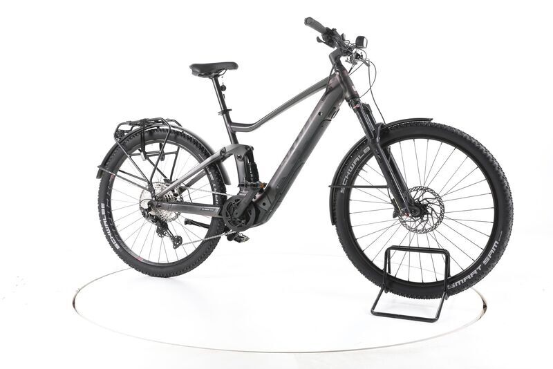 Scott Axis eRide 20 2022 | nero | 29" | L | > 3000 km, image 2 of 5