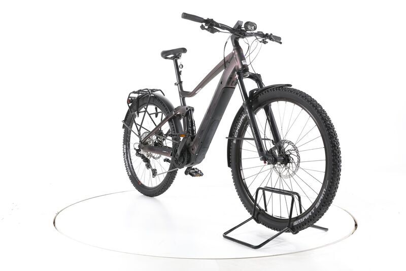 Scott Axis eRide 20 2022 | nero | 29" | L | > 3000 km, image 3 of 5