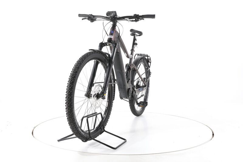Scott Axis eRide 20 2022 | nero | 29" | L | > 3000 km, image 5 of 5