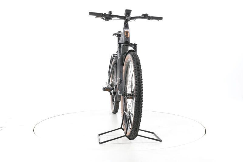 Scott Axis eRide 20 2023 | zwart | 29" | XL | < 500 km, image 3 of 4