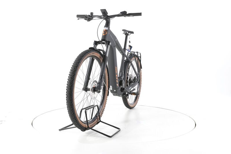 Scott Axis eRide 20 2023 | zwart | 29" | XL | < 500 km, image 4 of 4