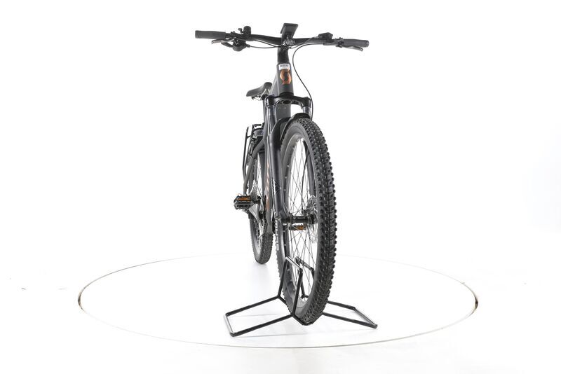 Scott Axis eRIDE 20 2024 | zwart | 29" | L | 500 - 3000 km, image 4 of 5