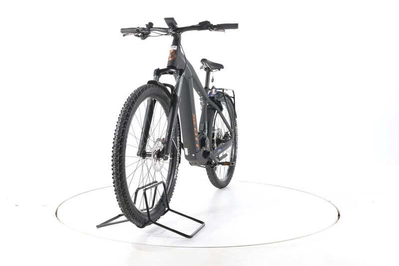 Scott Axis eRIDE 20 2024 | zwart | 29" | L | 500 - 3000 km, image 5 of 5
