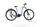 Scott Axis eRIDE 30 2023 | modrá | 29" | M | < 500 km, thumbnail 1 of 5