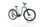 Scott Axis eRIDE 30 2023 | modrá | 29" | M | < 500 km, thumbnail 2 of 5
