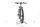 Scott Axis eRIDE 30 2023 | modrá | 29" | M | < 500 km, thumbnail 4 of 5
