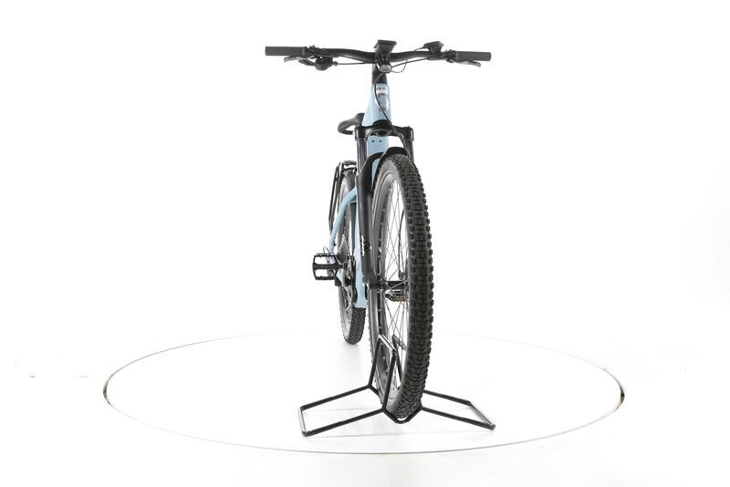 Scott Axis eRIDE 30 2023 | modrá | 29" | M | < 500 km, image 4 of 5