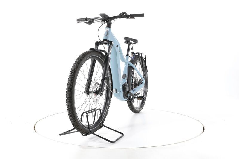 Scott Axis eRIDE 30 2023 | modrá | 29" | M | < 500 km, image 5 of 5