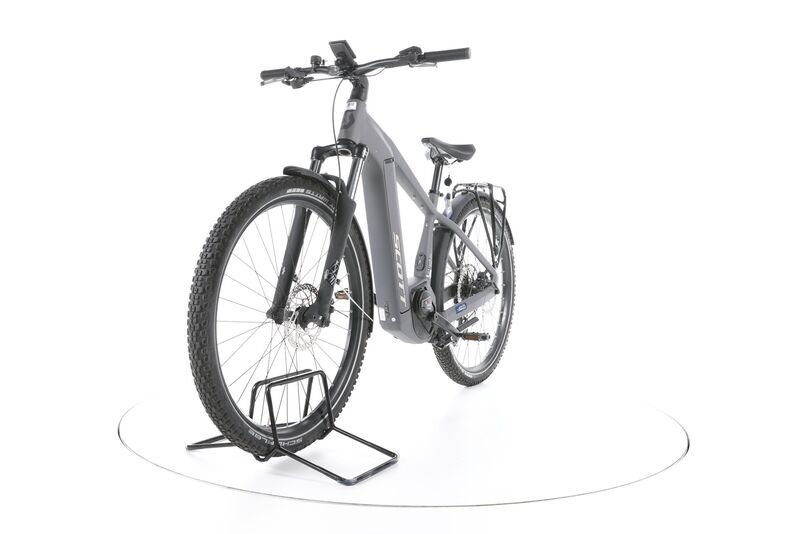Scott Axis eRIDE 30 2023 | šedá | 29" | M | 500 - 3000 km, image 5 of 5