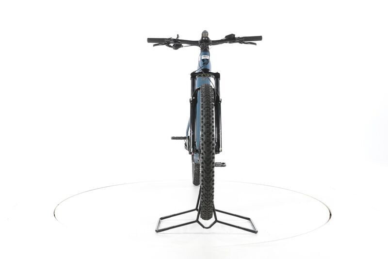 Scott Axis eRIDE EVO 2022 | blue | 29" | S | >3000 km 3