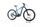 Scott Axis eRIDE EVO 2022 | blue | 29" | 46 cm | 500 - 3000 km, thumbnail 1 of 3